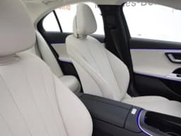 Mercedes-Benz E-Class E 350 RWD Sedan 2026 — side view