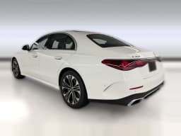 Mercedes-Benz E-Class E 350 RWD Sedan 2026 — side view