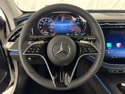 Mercedes-Benz E-Class E 350 RWD Sedan 2026 — side view
