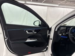 Mercedes-Benz E-Class E 350 RWD Sedan 2026 — side view