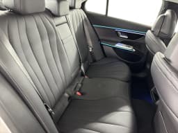 Mercedes-Benz E-Class E 350 RWD Sedan 2026 — side view