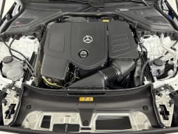 Mercedes-Benz E-Class E 350 RWD Sedan 2026 — side view