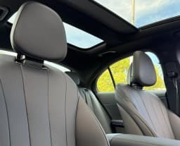 Mercedes-Benz E-Class E 350 RWD Sedan 2026 — side view