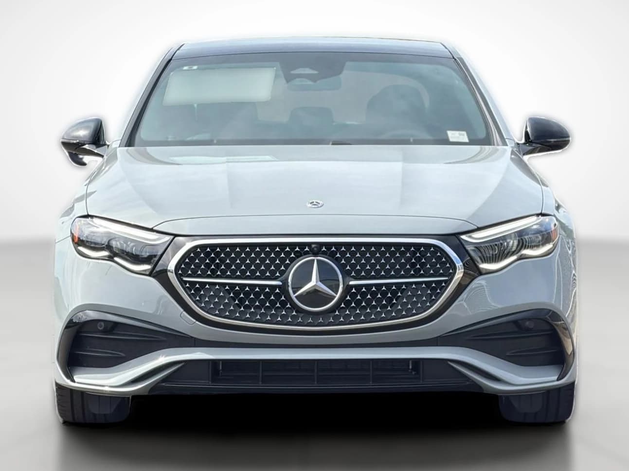 Mercedes-Benz E-Class E 350 RWD Sedan 2026 — side view
