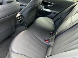 Mercedes-Benz E-Class E 350 RWD Sedan 2026 — side view