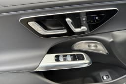Mercedes-Benz E-Class E 350 RWD Sedan 2026 — side view