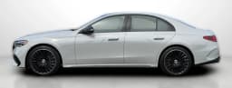 Mercedes-Benz E-Class E 350 RWD Sedan 2026 — side view