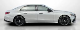 Mercedes-Benz E-Class E 350 RWD Sedan 2026 — side view