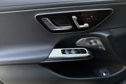 Mercedes-Benz E-Class E 350 RWD Sedan 2026 — side view