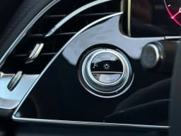 Mercedes-Benz E-Class E 350 RWD Sedan 2026 — side view