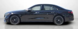 Mercedes-Benz E-Class E 350 RWD Sedan 2026 — side view