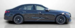 Mercedes-Benz E-Class E 350 RWD Sedan 2026 — side view