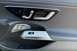 Mercedes-Benz E-Class E 350 RWD Sedan 2026 — side view