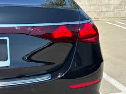 Mercedes-Benz E-Class E 350 RWD Sedan 2026 — side view