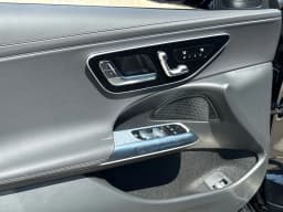 Mercedes-Benz E-Class E 350 RWD Sedan 2026 — side view