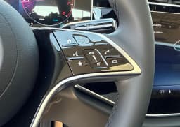 Mercedes-Benz E-Class E 350 RWD Sedan 2026 — side view