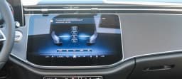 Mercedes-Benz E-Class E 350 RWD Sedan 2026 — side view