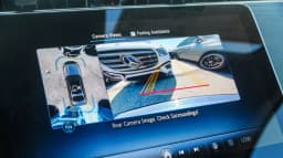 Mercedes-Benz E-Class E 350 RWD Sedan 2026 — side view