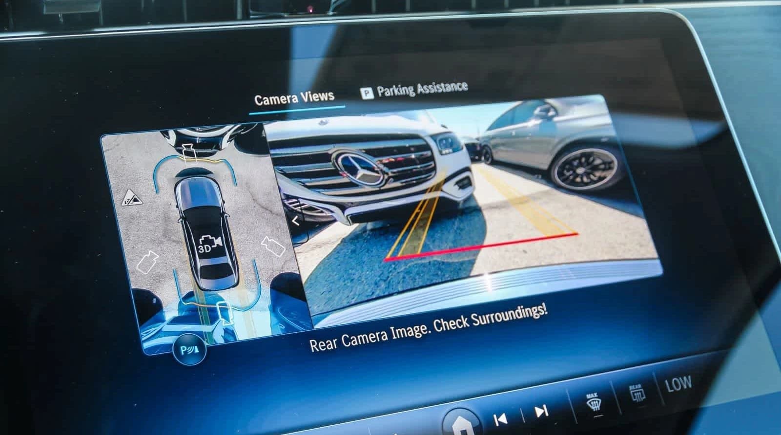 Mercedes-Benz E-Class E 350 RWD Sedan 2026 — side view