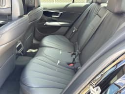 Mercedes-Benz E-Class E 350 RWD Sedan 2026 — side view