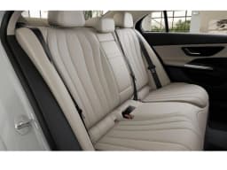 Mercedes-Benz E-Class E 350 RWD Sedan 2026 — side view