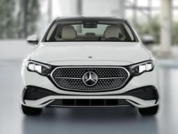 Mercedes-Benz E-Class E 350 RWD Sedan 2026 — side view