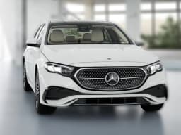 Mercedes-Benz E-Class E 350 RWD Sedan 2026 — side view