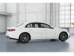 Mercedes-Benz E-Class E 350 RWD Sedan 2026 — side view