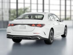 Mercedes-Benz E-Class E 350 RWD Sedan 2026 — side view