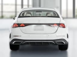 Mercedes-Benz E-Class E 350 RWD Sedan 2026 — side view