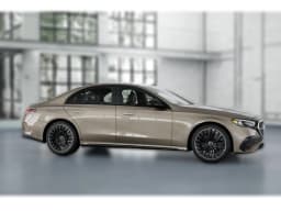 Mercedes-Benz E-Class E 350 RWD Sedan 2026 — side view