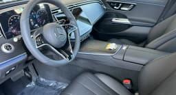 Mercedes-Benz E-Class E 350 RWD Sedan 2026 — side view
