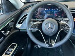Mercedes-Benz E-Class E 350 RWD Sedan 2026 — side view