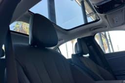 Mercedes-Benz E-Class E 350 RWD Sedan 2026 — side view