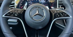 Mercedes-Benz E-Class E 350 RWD Sedan 2026 — side view