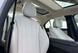 Mercedes-Benz E-Class E 350 RWD Sedan 2027 — side view