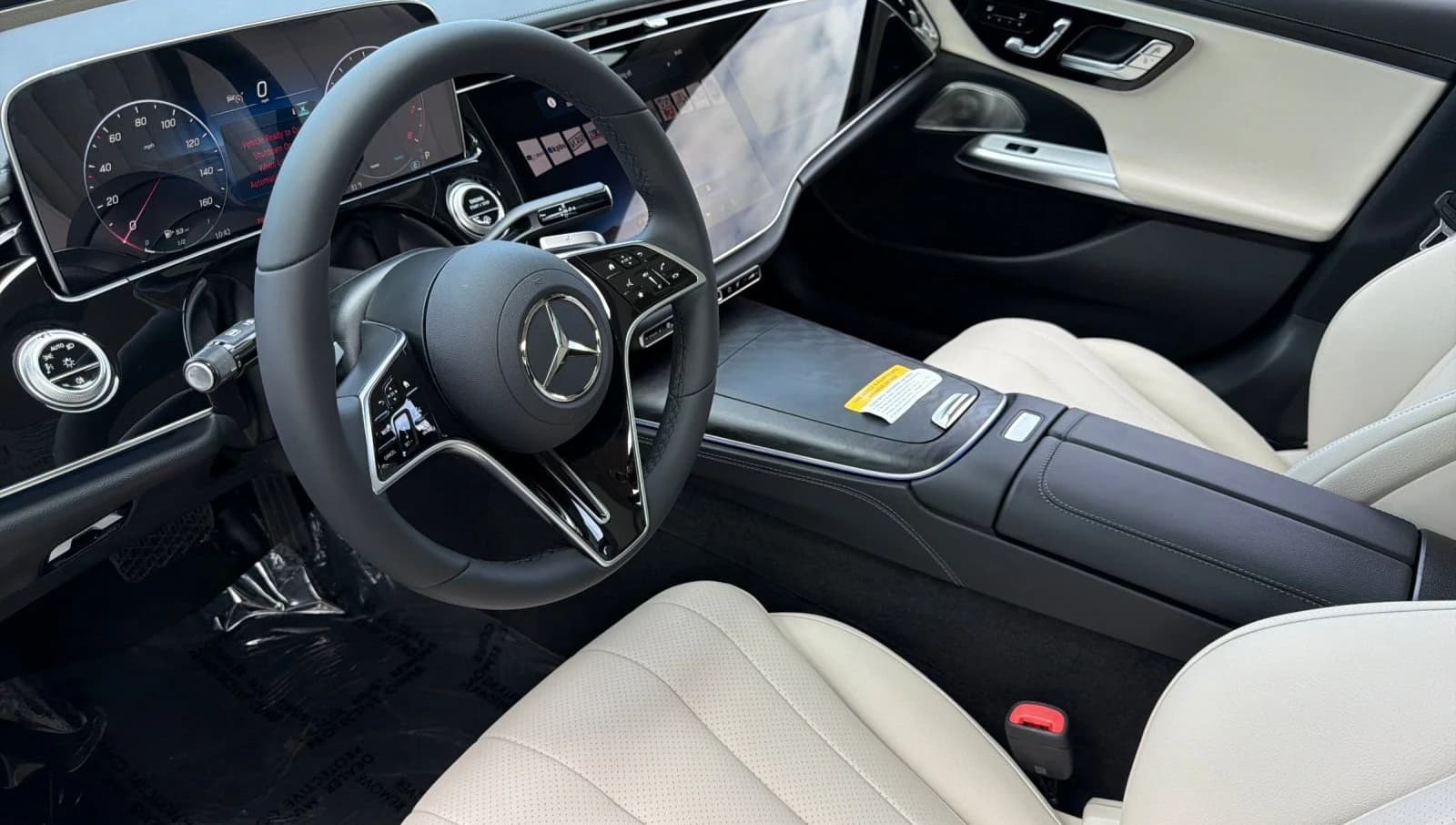 Mercedes-Benz E-Class E 350 RWD Sedan 2027 — side view