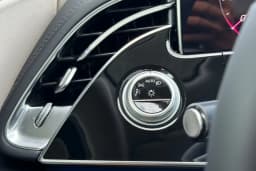 Mercedes-Benz E-Class E 350 RWD Sedan 2027 — side view