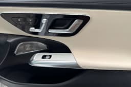 Mercedes-Benz E-Class E 350 RWD Sedan 2027 — side view