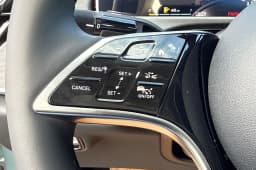 Mercedes-Benz E-Class E 350 RWD Sedan 2027 — side view