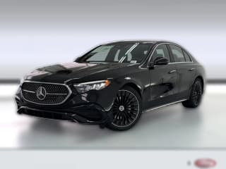 Mercedes-Benz E-Class E 350 RWD Sedan