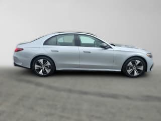 Mercedes-Benz E-Class E 350 RWD Sedan