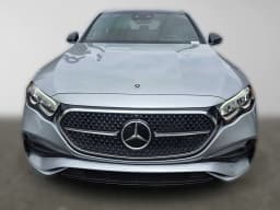Mercedes-Benz E-Class E 350 RWD Sedan 2027 — side view