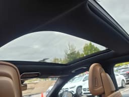 Mercedes-Benz E-Class E 350 RWD Sedan 2027 — side view