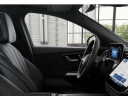 Mercedes-Benz E-Class E 350 RWD Sedan 2027 — side view