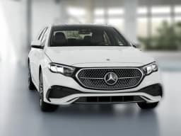 Mercedes-Benz E-Class E 350 RWD Sedan 2027 — side view