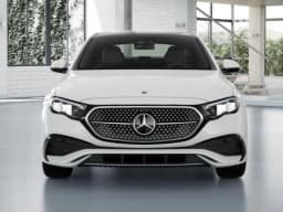 Mercedes-Benz E-Class E 350 RWD Sedan 2027 — side view