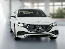 Mercedes-Benz E-Class E 350 RWD Sedan 2027 — side view
