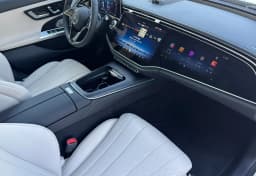 Mercedes-Benz E-Class E 350 RWD Sedan 2026 — side view