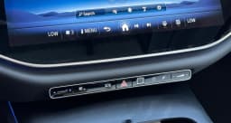 Mercedes-Benz E-Class E 350 RWD Sedan 2026 — side view